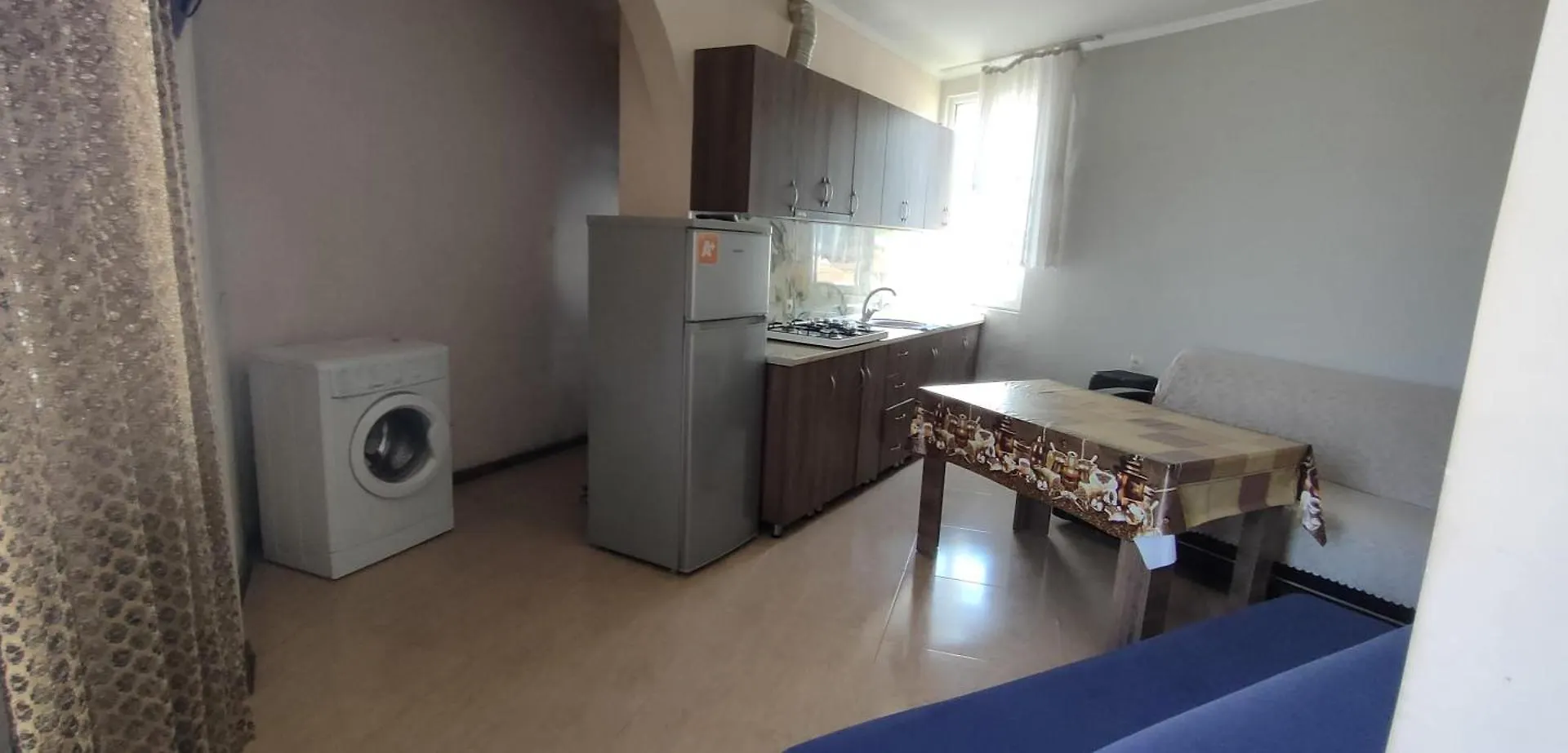 David'S House Apartment Batumi