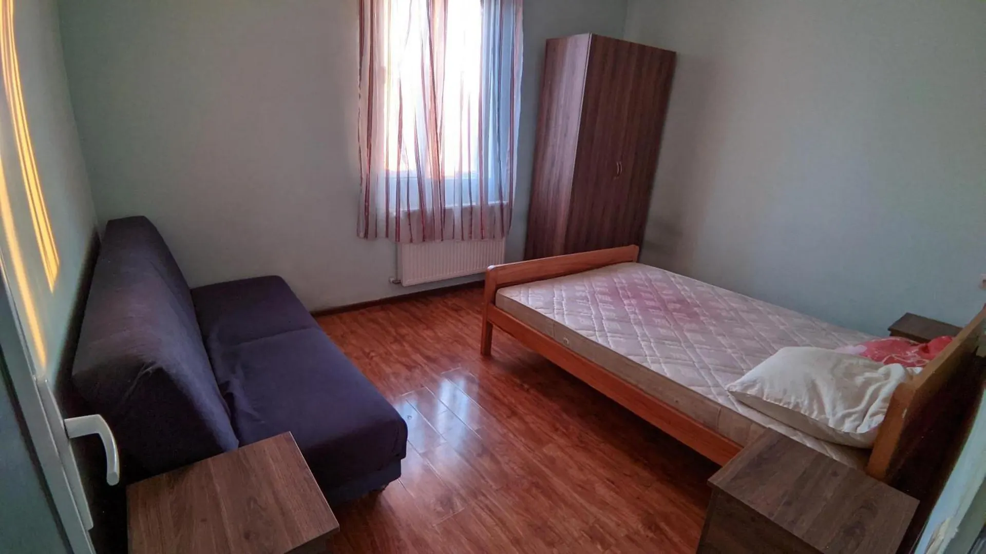 David'S House Apartment Batumi