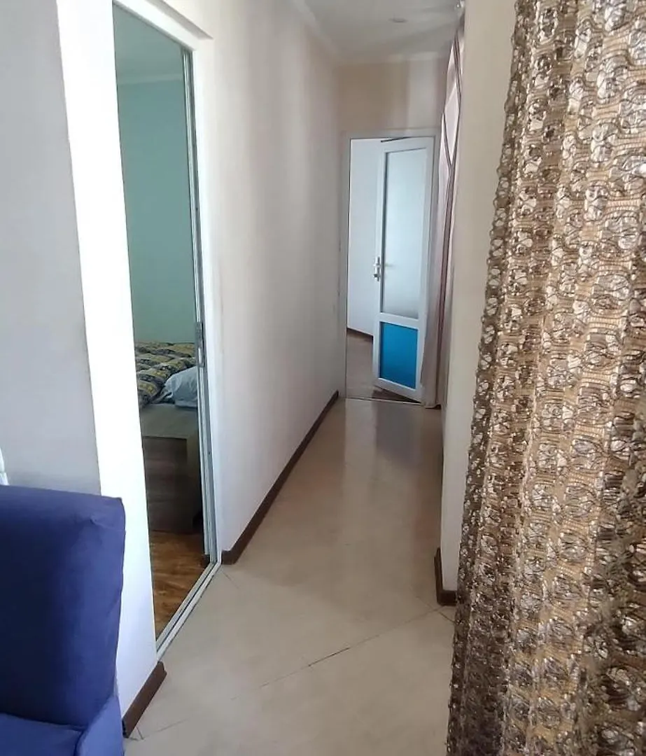 David'S House Apartment Batumi