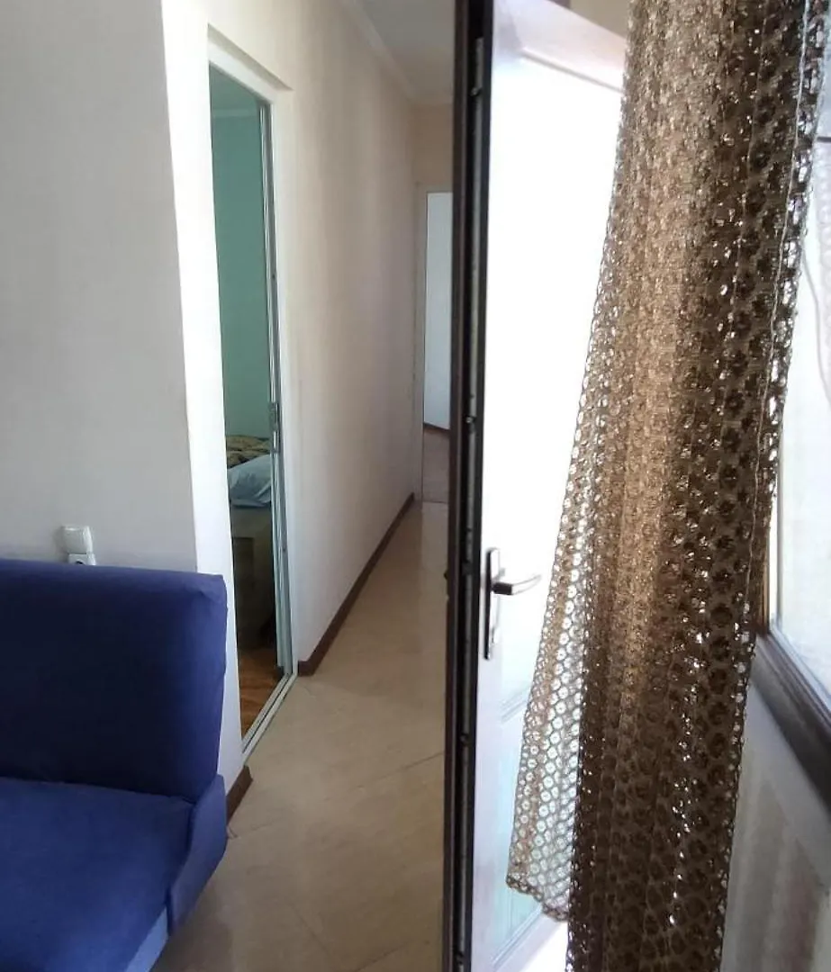 David'S House Apartment Batumi