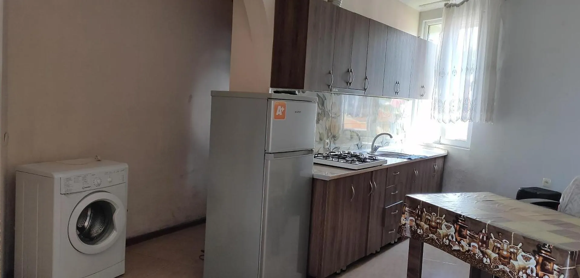 David'S House Apartment Batumi 0*,