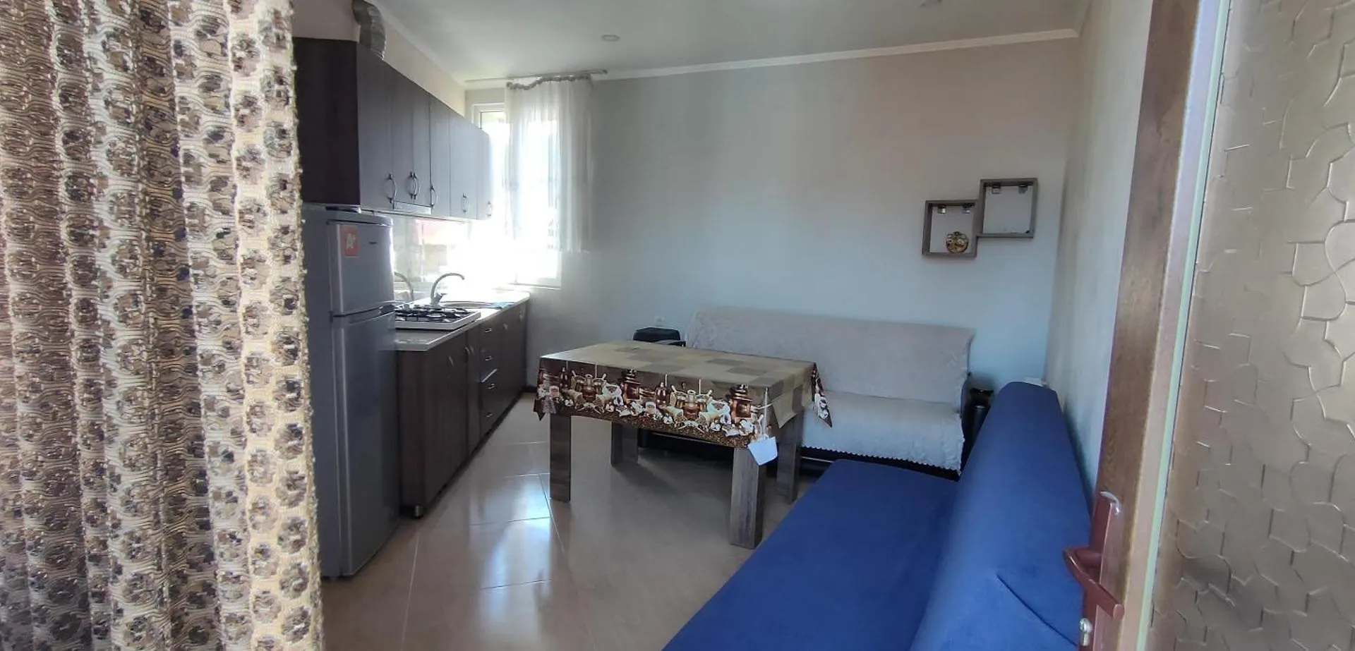 David'S House Apartment Batumi