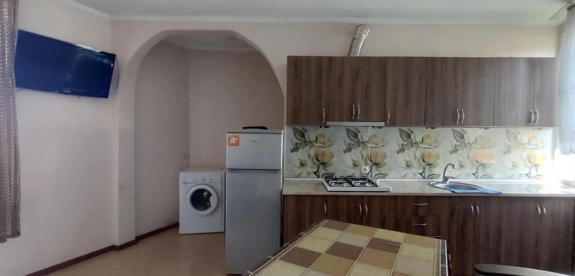 David'S House Apartment Batumi