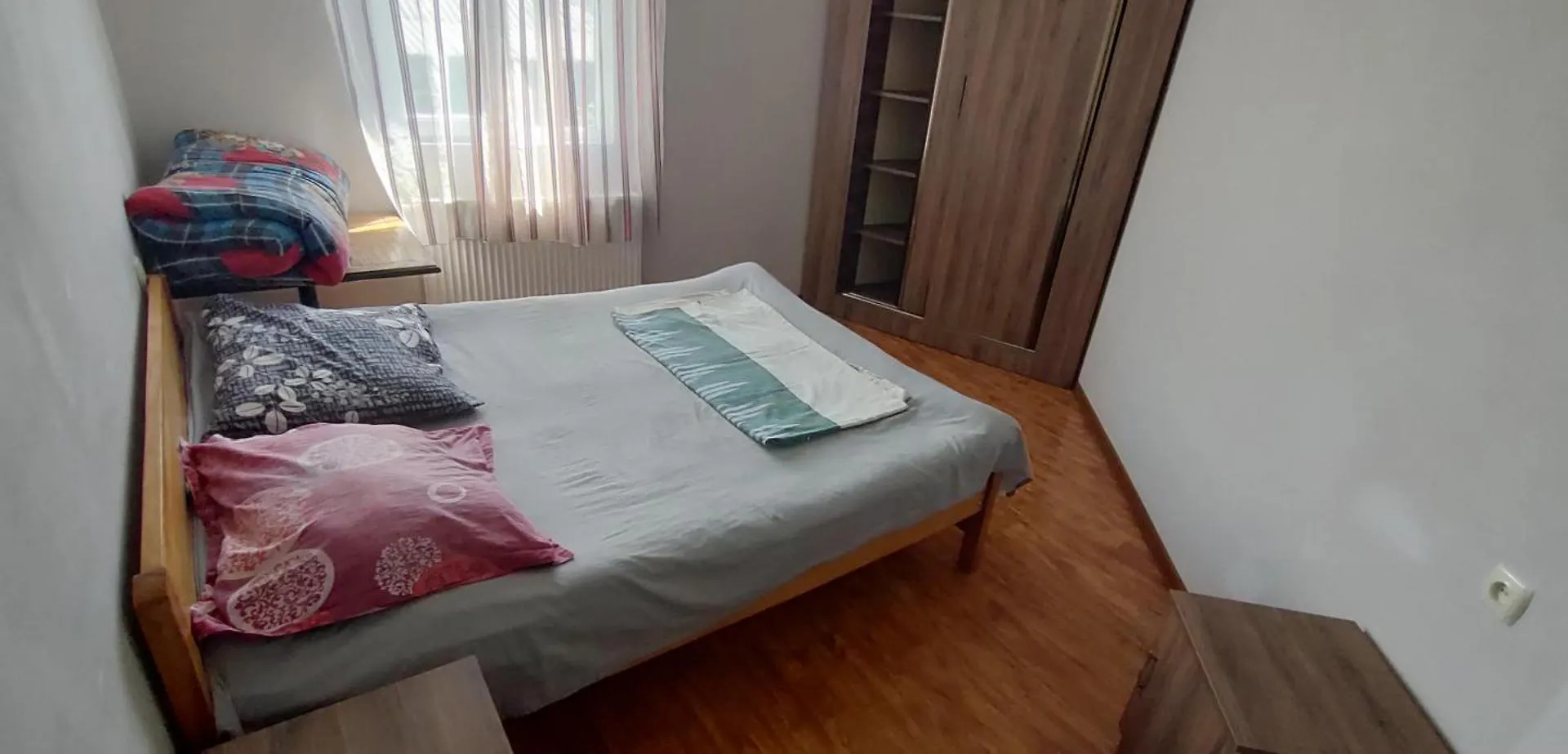 David'S House Apartment Batumi Georgia